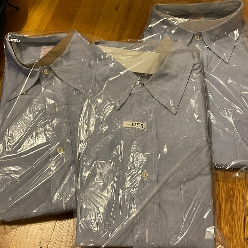 Brooks Brothers Shirt - 17.5-3
